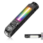 Sofirn IF24 Pro Super Bright Flashlight For Emergencies, 1800LM Led... Fast Ship New. Price: $72.99.