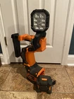 Klein Tools BAT20UBL Cordless Utility Bucket Led Light (tool Only) New. Price: $250.00.