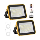 2 Pack Portable Led Work Light With Stand, T-sunus Super Bright Smd... Fast Ship New. Price: $40.10.