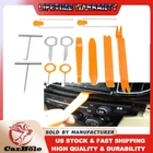 Universal Pry Removal Open Tools Kit Door Trim Panel Clip Radio/lights Car Dash New. Price: $9.59.