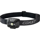 Coast FL20R 520 Lm Black/gray Led Head Lamp 30739 New. Price: $29.95.