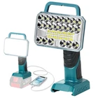Vtuxcey Cordless Led Work Light For Bosch 18V Battery 2000LM Portable Handheld New. Price: $60.14.