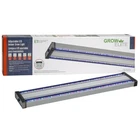 Eti Grow Elite Brushed Nickel Integrated Led 72-WATT Indoor Light New. Price: $79.50.