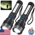 Zioeyiue Rechargeable Flashlights High Lumens 7MODE New. Price: $35.60.