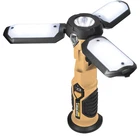 Everstart 600 Lumen Led Portable Folding Work Light W/ Magnetic Base (open Box). Price: $29.99.