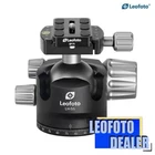 Leofoto LH-55 Ball Head Tripod 55MM Aluminum Quick Release Plate / Arca New. Price: $211.65.