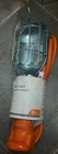 Hdx 75-WATT Metal Shield Incandescent Trouble Work Light With 6 Ft. Cord New. Price: $21.00.