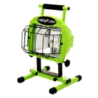 Designers Edge Halogen Portable Work Light - L5500 New. Price: $60.00.