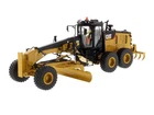 Cat 14M3 Motor Grader Diecast 1:50 Scale Model - Masters 85545 New. Price: $139.95.