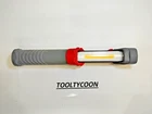 Snap-on Tools ECFBAR300TRU New Rechargeable Shop Light Red & Grey *no Charger*. Price: $119.99.