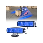 Hsyfuna 2PCS Forklift Safety Light Blue, 30W Straight Line And Agv S... New. Price: $72.26.