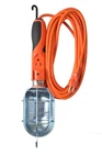 Southwire - 691SW Medium Duty Trouble Light, 16/3, 25FT Sjtw, Metal Guard, New. Price: $38.95.