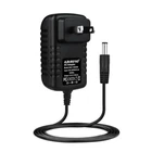 12V Adapter Charger For 962841 Led Works Light 1100/550 Lumens CAT-CT3515PL New. Price: $11.12.
