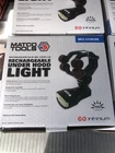 Matco Tools 12V & 16V Cordless Infinium Rechargeable Under Hood LIGHT-1K Lumens New. Price: $54.99.