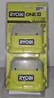 Ryobi 18V Compact Area 2PACK P7962P Tool Only 2-P796 Lights New. Price: $57.52.