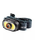 Nebo Mycro Usb Rechargeable, Adjustable Led Headlamp & Cap Light, Bright Spot New. Price: $29.30.