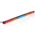 Baja Designs Rtl-b Blue Led Rear Tail Light Bar Aluminum Universal 103001 New. Price: $489.95.