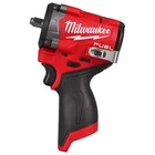 Milwaukee M12 Fuel 3/8" In 2562-20 Gen Stubby Impact Wrench Tool Only New. Price: $256.48.