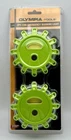 Olympia - Set Of Two Cob Emergency Warning Light Model# 1636023 Sealed Nib New. Price: $8.00.