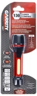 Garrity 130 Lumen Tuff Series Led Flashlight 2XAA Magnetic Base Work New. Price: $14.95.
