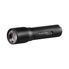Ledlenser P7R Rechargeable Flashlight Black Aluminum W/extra Batteries New. Price: $244.99.