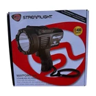 Streamlight Waypoint Rechargeable Led Spotlight 1400 Lumens Black New. Price: $110.00.