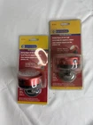 Napa Service Tools RT-2LT Rotating Magnet Cordless Work Light 24 Leds 2COUNT New. Price: $12.50.