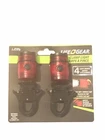+ Clamp Light Part # 41-3955 Led Lifegear New. Price: $11.95.