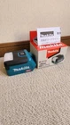 Makita 40V Work Lights ML011G 8-LED 300LM MAX/77H With Usb Out Put Body Only New. Price: $86.99.