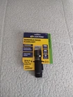 Luxpro LP843 Handheld Adjustable Focus Led Flashlight 700 Lumens Aaa Black New. Price: $20.00.