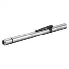 Coast Cutlery / Tek Torches A9R Rechargeable Pen Light New. Price: $56.09.
