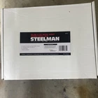 Steelman 500 Lumen Led Extra Slim Shop Light With 40 Ft. Cord Reel 99761 New. Price: $70.00.