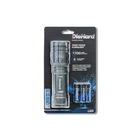 Dorcy Diehard 1700 Lm Gray Led Flashlight Aa Battery 41-6123 New. Price: $37.99.