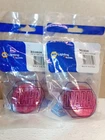 Napa Lighting 30250R 2" Led Red Lights Pack Of New. Price: $16.99.