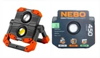 Nebo NEB-ARE-0011 Omni Fishing Dock Light New. Price: $297.99.