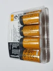 Large Pack Of 8 Type Amazon Basics Alkaline Big Fat Batteries For Electronics New. Price: $50.00.