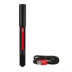 Milwaukee 2010R Tool Rechargeable 250L Penlight W/ Laser New. Price: $72.67.