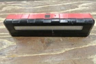 Snap On Tools 1400 Lumens Rechargeable Shop Work Bar Light Swivel Body ECARJ142 Used. Price: $119.00.