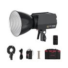 Ifootage 60DN Led Video Light, Ultra Color Accuracy Cri 98/SSI 84, 70W 12,2... New. Price: $105.78.