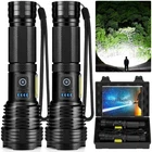 Bercol Led Rechargeable Flashlights High Lumens, 99,000 ... Fast Ship New. Price: $56.99.