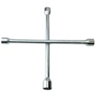 K Tool 71941 Lugnut Wrench 14" - Way Sae/metric Combo New. Price: $28.43.
