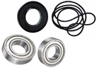 Lg Washing Machine F1481TD5 Bearing Kit + Seals 4036ER4001A Nuovo. Price: $40.18.