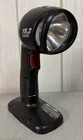 Tested Craftsman C3 19.2V Volt Incandescent Flashlight Worklight 315.113913 Used. Price: $26.95.