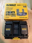 Dewalt DWST08062 Toughsystem 2.0 Led Work Light Cordless 20V (tool Only) Open. Price: $159.95.