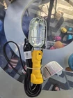 Bayco 75 Watt Incandescent Work Light Ft. Swivel Cord Brand New BA-425 Open. Price: $35.00.