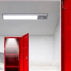 School Locker Light Magnetic, 10 X 1.4 Inches, White New. Price: $15.91.
