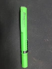 Snap On Pen Flashlight ECPNH012G Used. Price: $42.00.