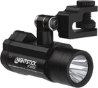 NSP-4640B Forge Helmet-mounted Multi-function Flashlight New. Price: $186.99.