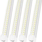 Led Shop LIGHT,3FT Lights 36W 6500K 5000LM 4-PACK, New. Price: $78.94.