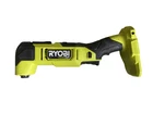 Ryobi One+ 18V Hp Brushless Multi-tool (tool Only) No Blades PBLMT51B Used. Price: $48.99.